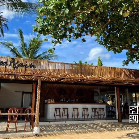 Nitiporn Resort Kohphayam & Seaagain Bar And Restaurants Koh Phayam Exterior foto